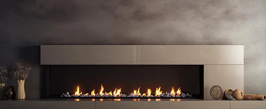 Gas Fireplace Logs Supplier in Brawley, California