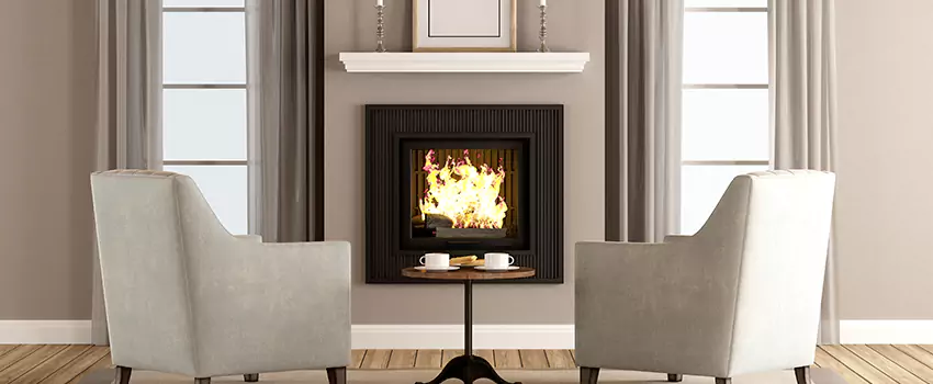 Heatilator Direct Vent Fireplace Services in Brawley, California