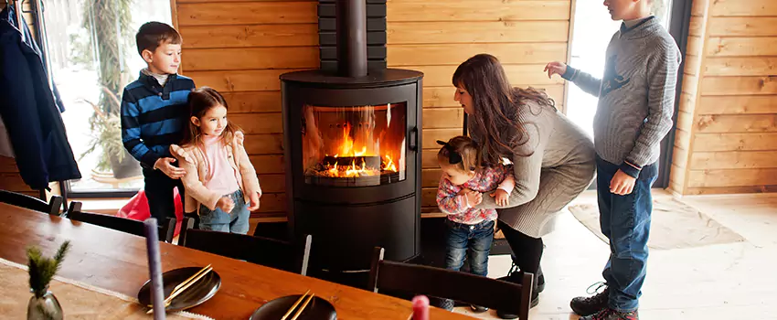Jøtul Gas Fireplace Inspection Service in Brawley, California