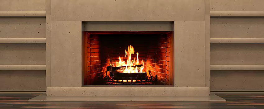 Majestic Trilliant Series Gas Fireplace Insert Repair in Brawley, California
