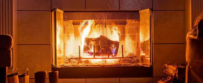 Monessen Hearth Courtyard Outdoor Gas Fireplace Maintenance in Brawley, CA
