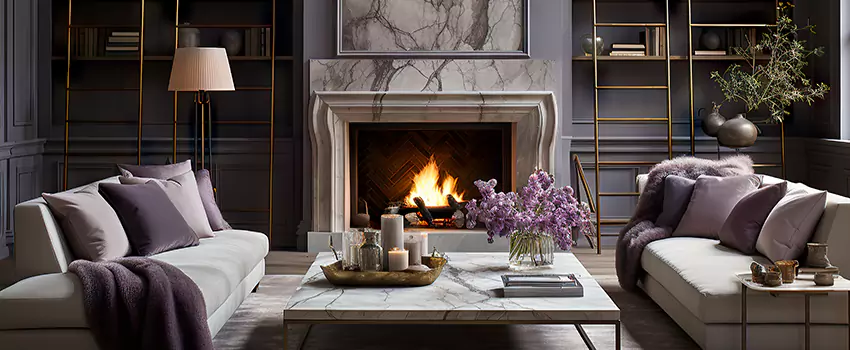 Napoleon Galaxy Series Outdoor Fireplaces Repair in Brawley, CA