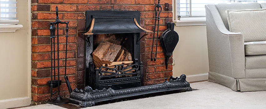 Custom Old Fireplace Redesign Services in Brawley, California