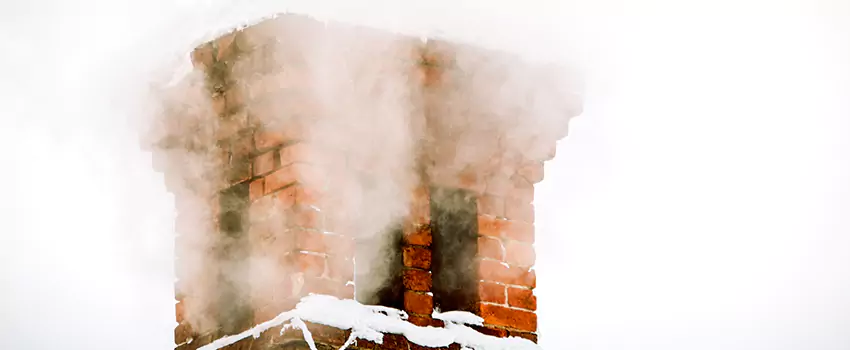 Chimney Flue Soot Removal in Brawley, CA