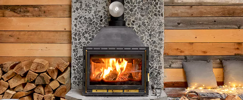 Travis Industries Elite Fireplace Inspection and Maintenance in Brawley, California