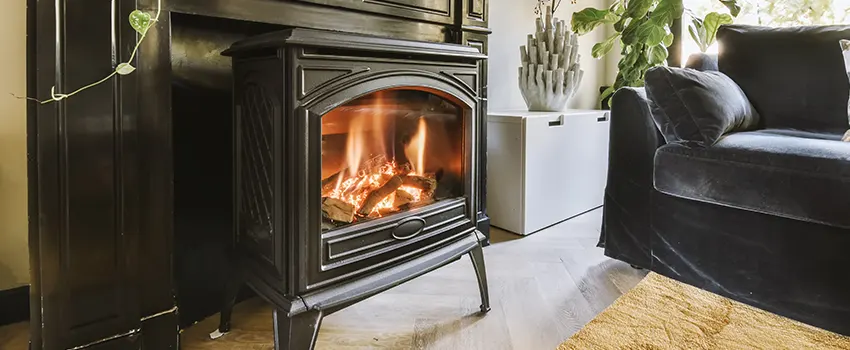 Valor Wood Fireplace in Brawley, CA