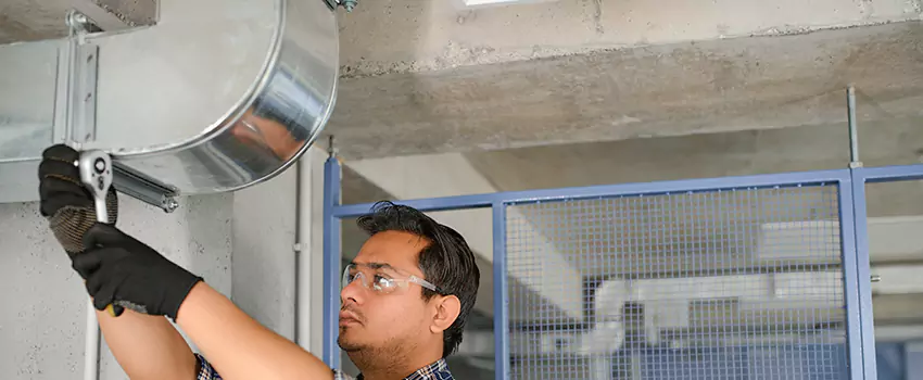 Benefit of Ventilation Cleaning in Brawley, California