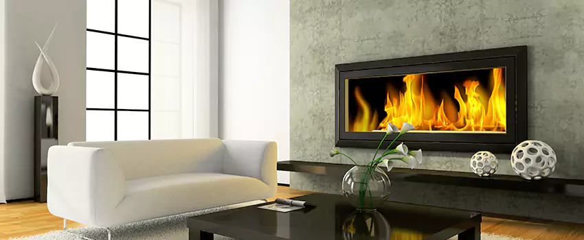 Ventless Fireplace Oxygen Depletion Sensor Installation and Repair Services in Brawley, California