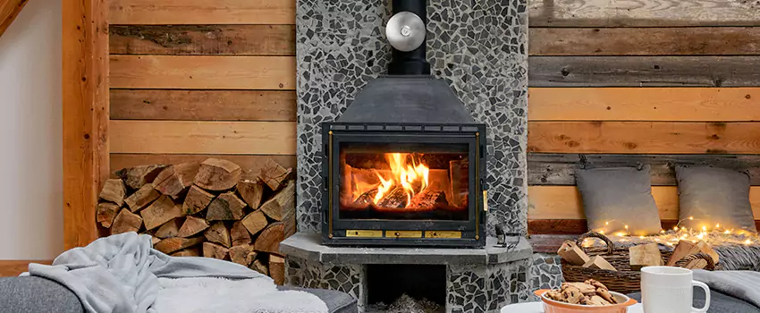 Affordable Wood Fireplace Fixing Solutions in Brawley, California
