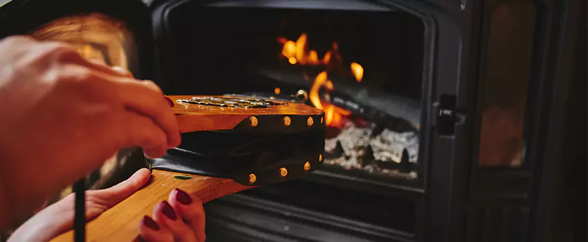 Cost of Wood Furnace Repair and Installation Services in Brawley, CA