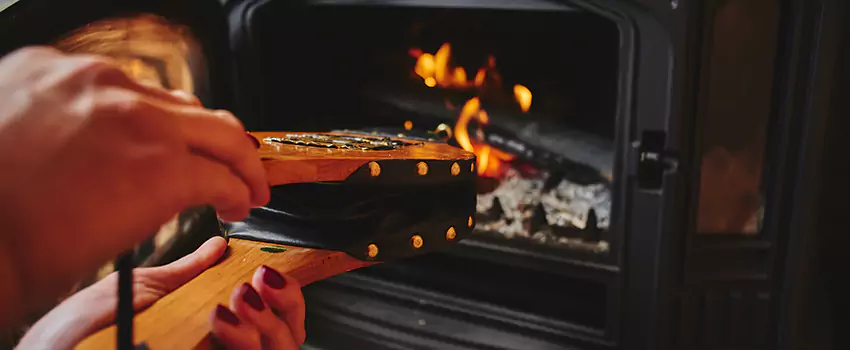 Wood Stove Grates Repair in Brawley, California